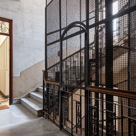 Casa Rorro' Nei Pressi Di Via Roma By Wonderful Italy Apartman Palermo Kültér fotó