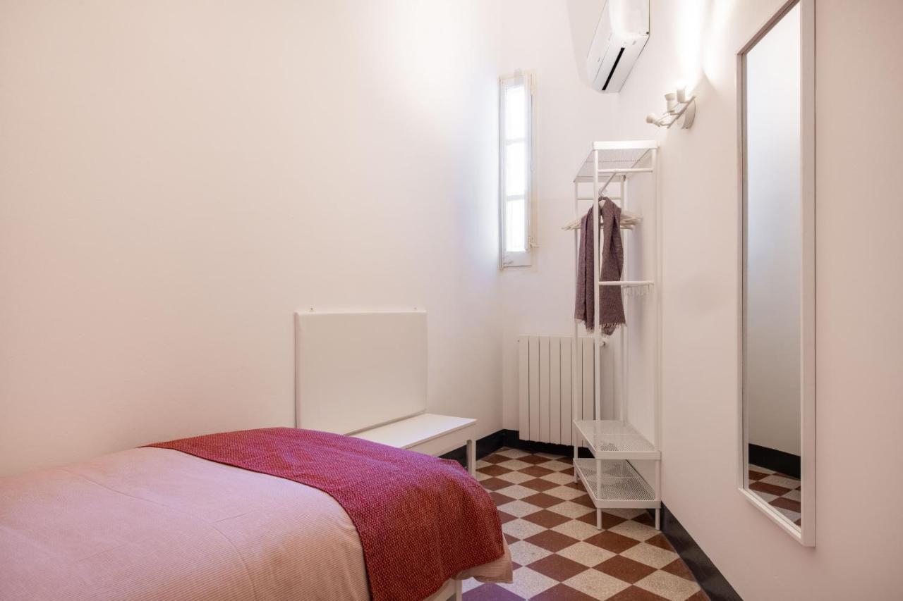 Casa Rorro' Nei Pressi Di Via Roma By Wonderful Italy Apartman Palermo Kültér fotó