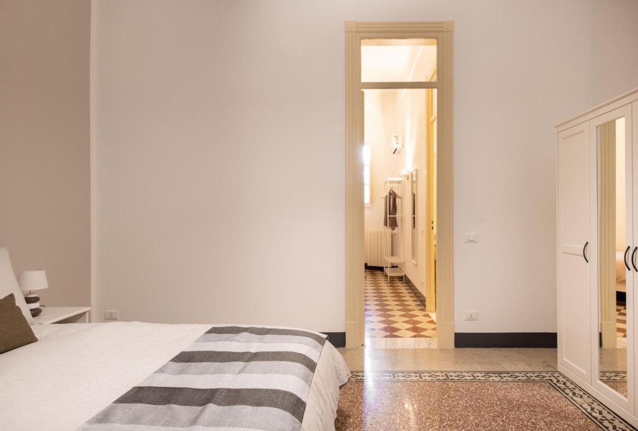 Casa Rorro' Nei Pressi Di Via Roma By Wonderful Italy Apartman Palermo Kültér fotó