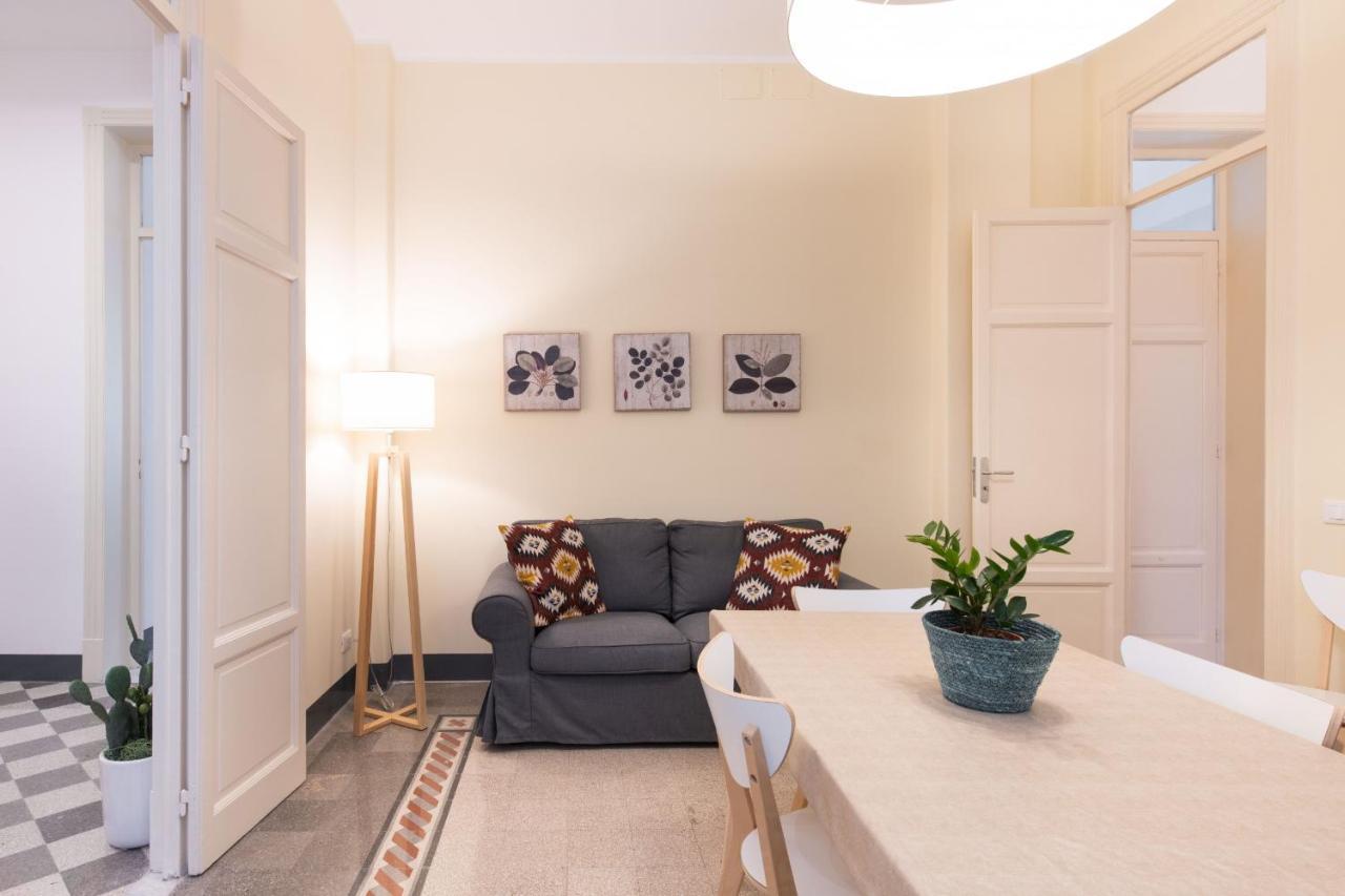 Casa Rorro' Nei Pressi Di Via Roma By Wonderful Italy Apartman Palermo Kültér fotó