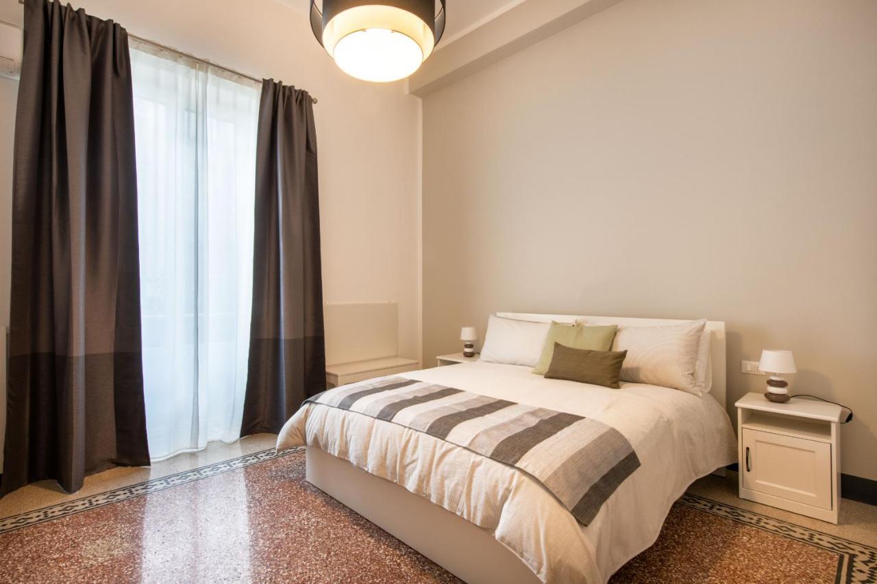 Casa Rorro' Nei Pressi Di Via Roma By Wonderful Italy Apartman Palermo Kültér fotó