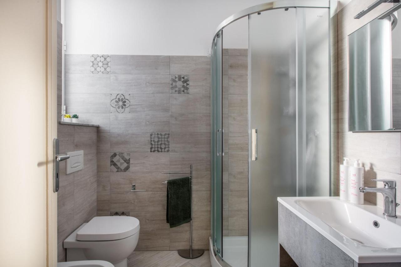 Casa Rorro' Nei Pressi Di Via Roma By Wonderful Italy Apartman Palermo Kültér fotó